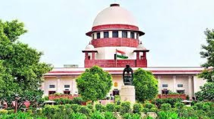 सुप्रीम कोर्ट से टीएमसी को झटका, चुनाव आयोग मामले में दखल से इनकार