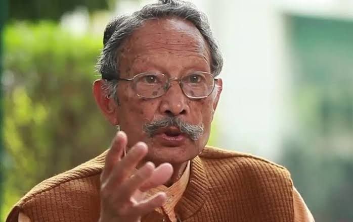 पूर्व मुख्यमंत्री बीसी खंडूड़ी का निधन