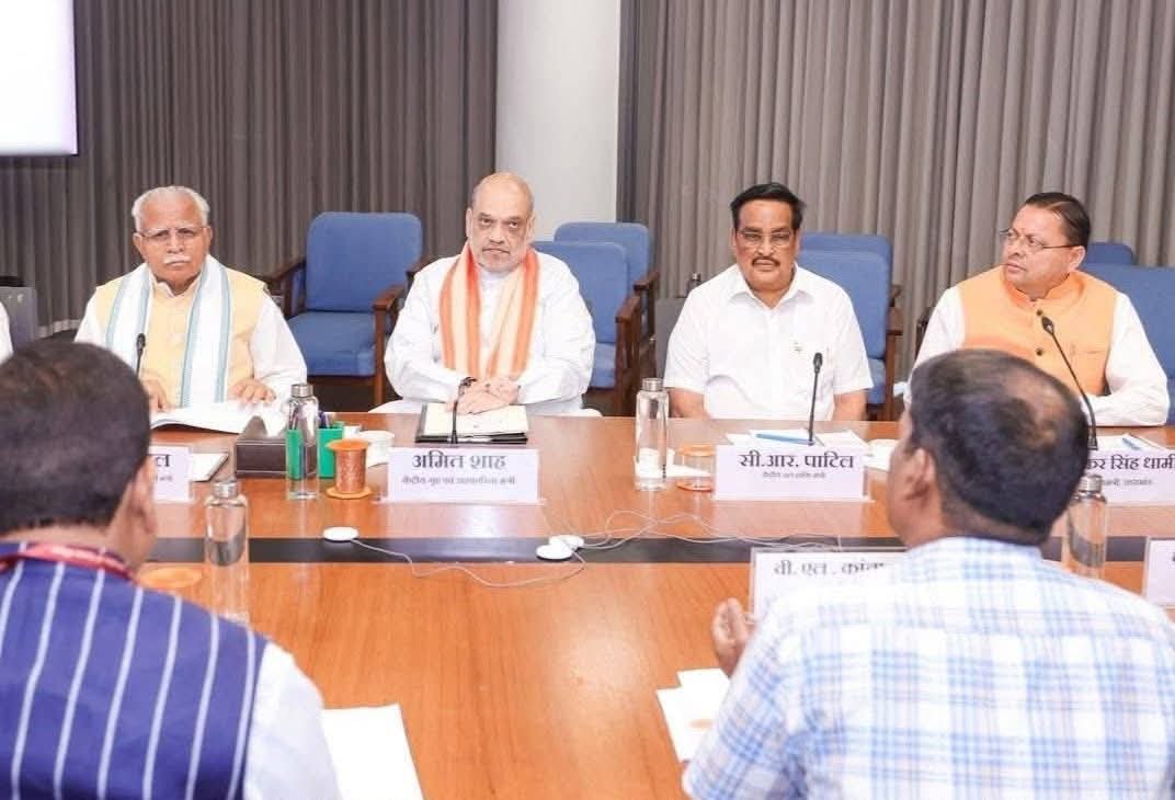 किशाऊ बहुउद्देशीय बांध परियोजना को मिली नई गति, कई राज्यों के बीच एमओयू पर बनी सहमति