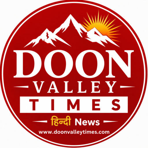 doonvalleytimes logo