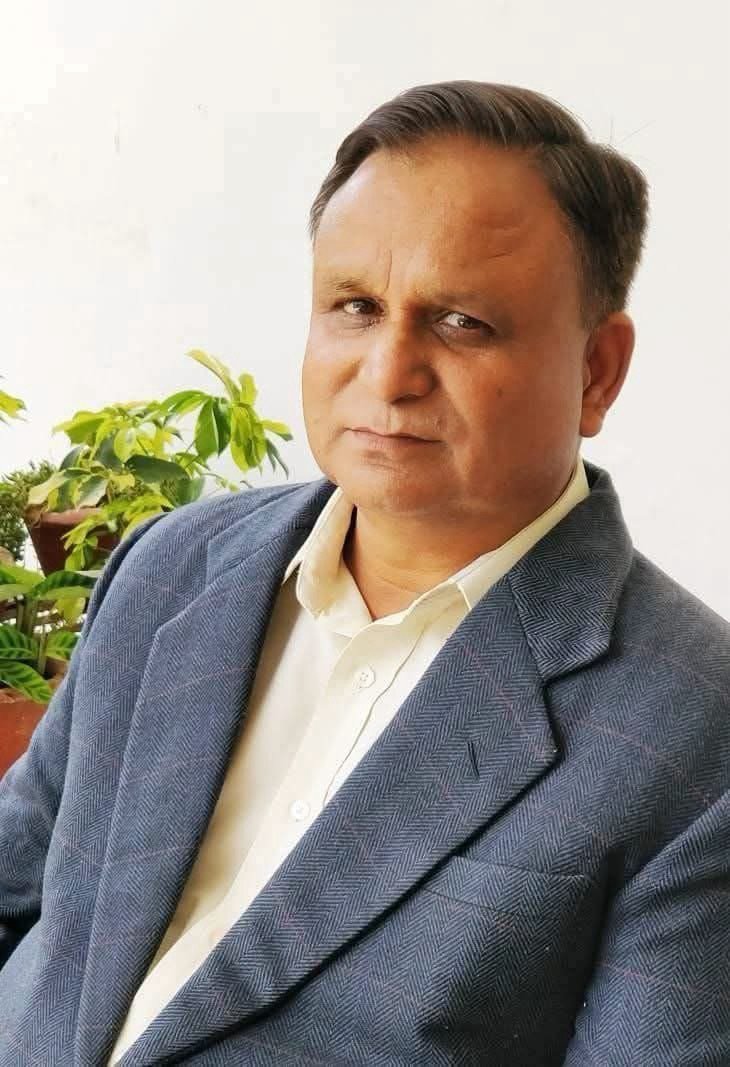 पूर्व विधानसभा सचिव जगदीश चंद्र का निधन, राजनीतिक एवं सामाजिक जगत में शोक