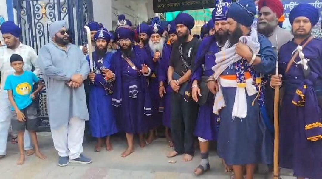 कर्णप्रयाग हमला मामला: तलवार से जानलेवा हमले के आरोपी चार निहंगों को मिली जमानत