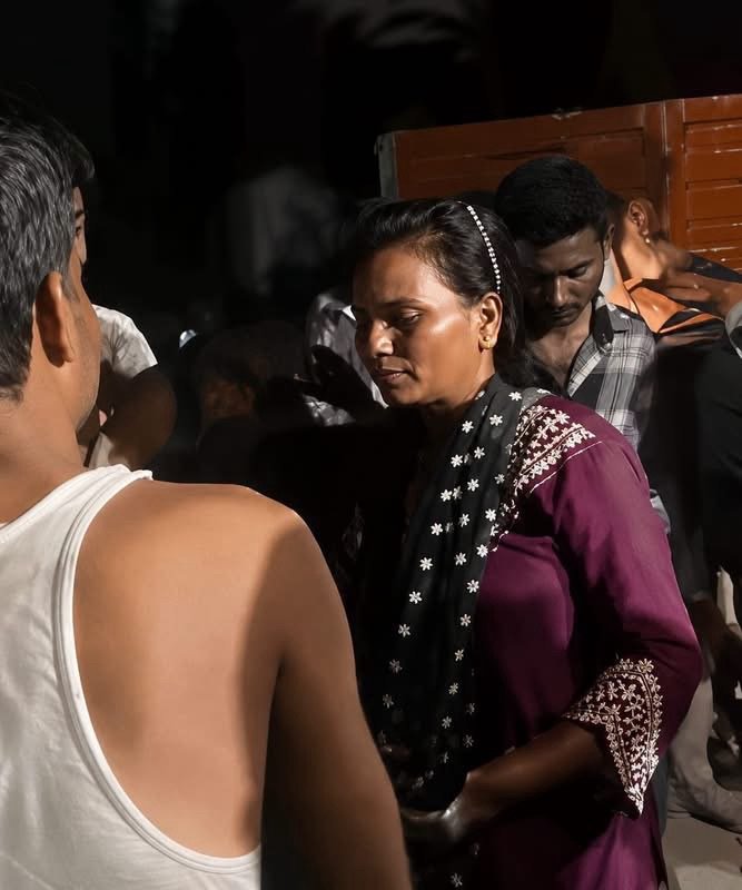 नहाते समय युवती का वीडियो बनाने की कोशिश, आरोपी युवक पर मुकदमा दर्ज