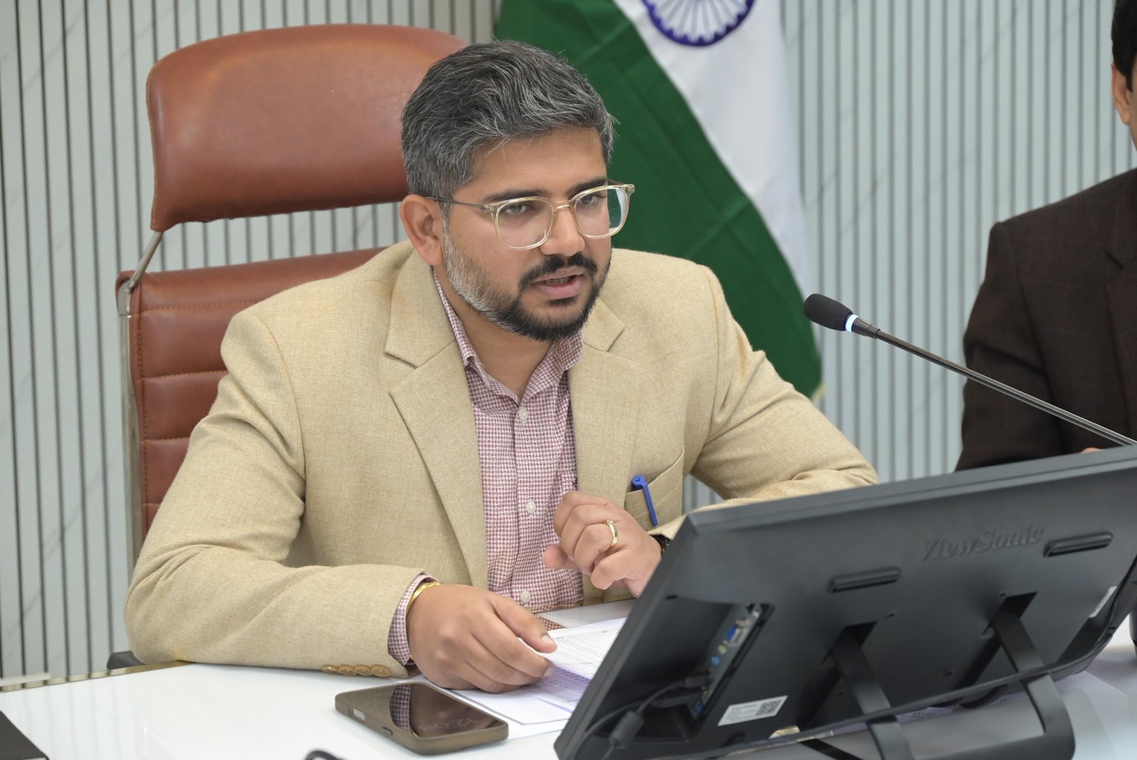 दिव्यांगजनों को कानूनी संरक्षकता का मिला अधिकार, 12 मामलों में जिला प्रशासन का बड़ा फैसला