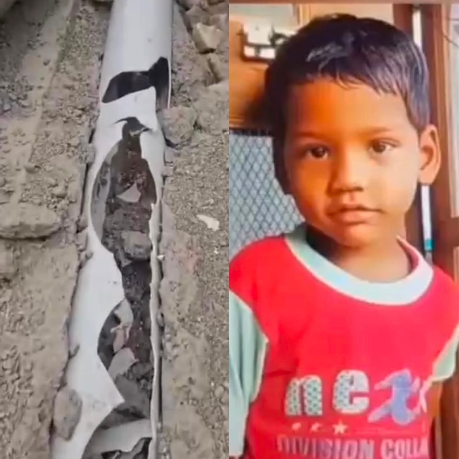 मासूम अरमान की मौत: 3 करोड़ की सड़क में आखिर किसकी लापरवाही दफन? निर्माण गुणवत्ता और जिम्मेदारों पर उठे गंभीर सवाल