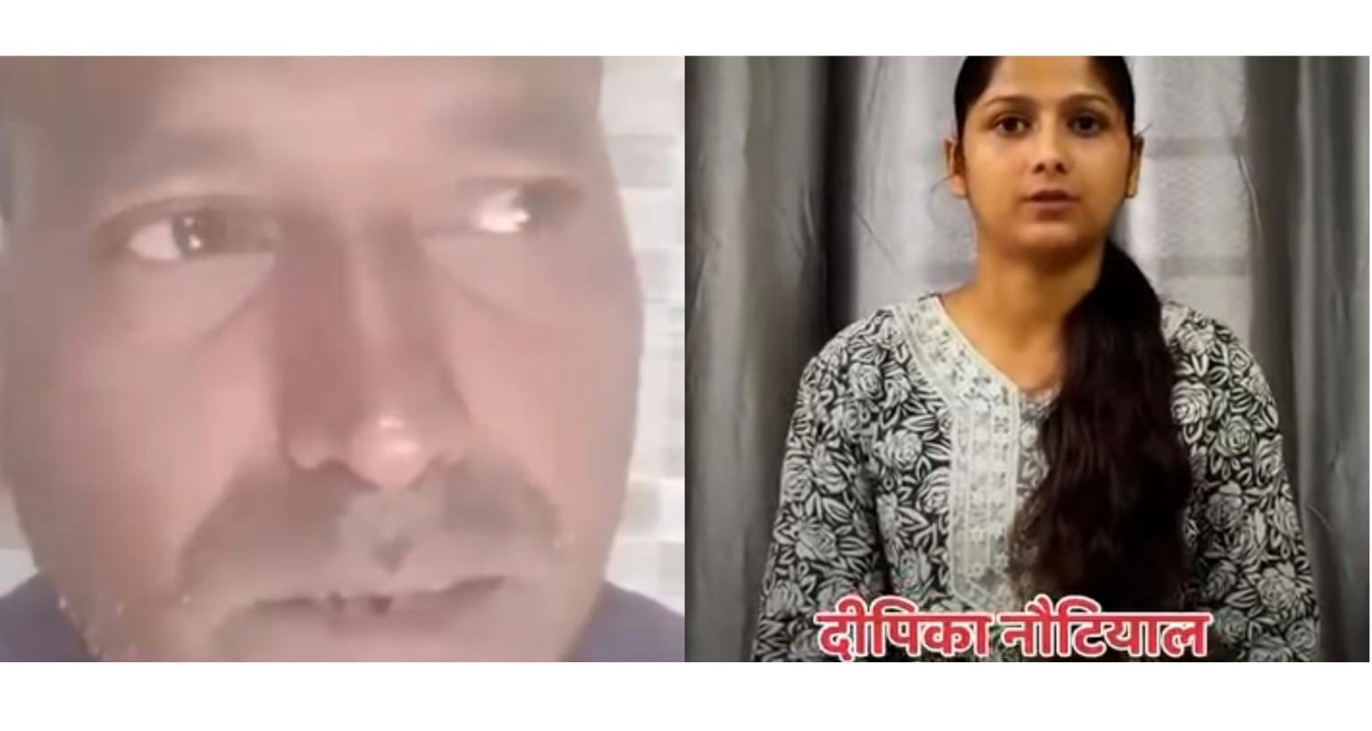8 साल से सऊदी में फंसे पिता, बेटी ने सरकार से लगाई घर वापसी की गुहार