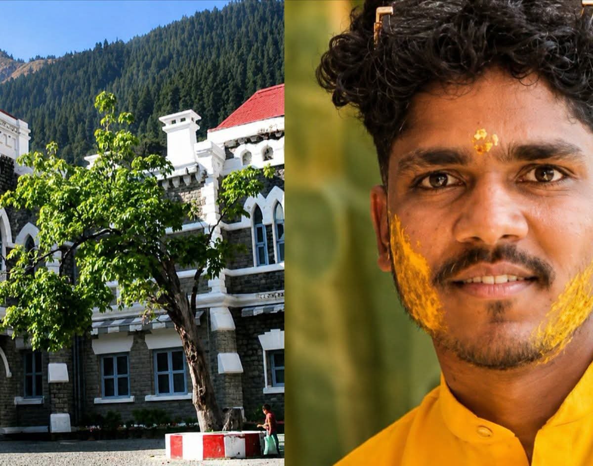 केतन लाल हत्याकांड: हाईकोर्ट ने कहा— युवती का पक्ष भी सुना जाए, जांच अधिकारी को निष्पक्ष जांच के निर्देश