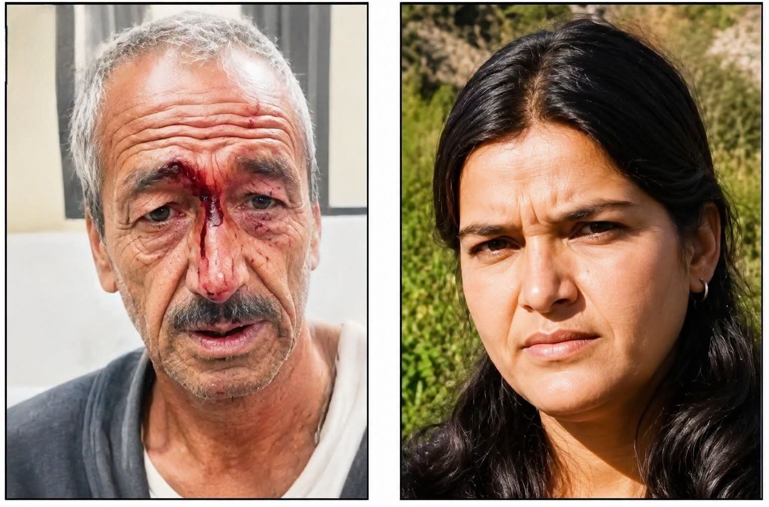 चम्पावत की वीर बेटी किरण ने दिखाई अदम्य बहादुरी, गुलदार से भिड़कर बचाई पिता की जान