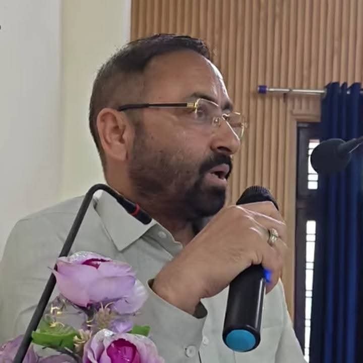 धनौल्टी विधानसभा को बड़ी सौगात: थत्यूड़–कैम्पटी मोटर मार्ग के कार्य को मिली मंजूरी- प्रीतम सिंह पंवार