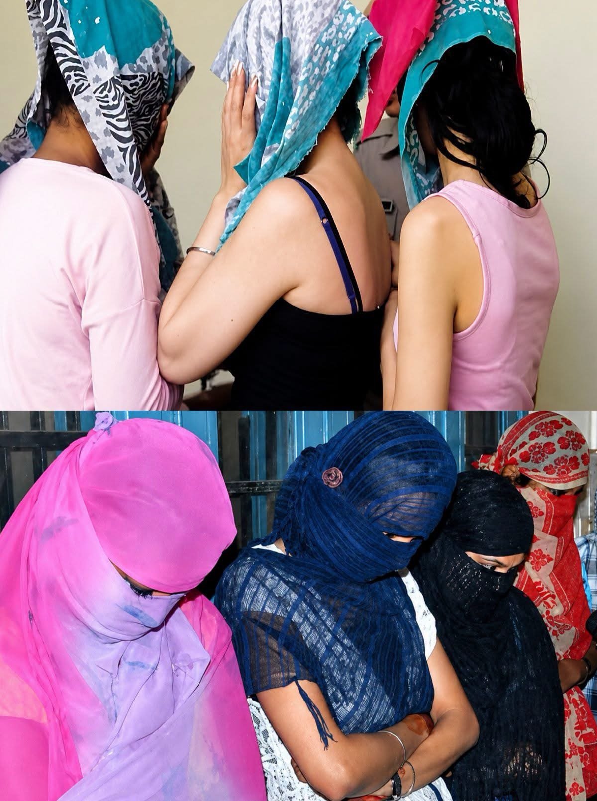 रामनगर के रिसॉर्ट में बड़ा सेक्स रैकेट बेनकाब, पुलिस की छापेमारी में 52 गिरफ्तार