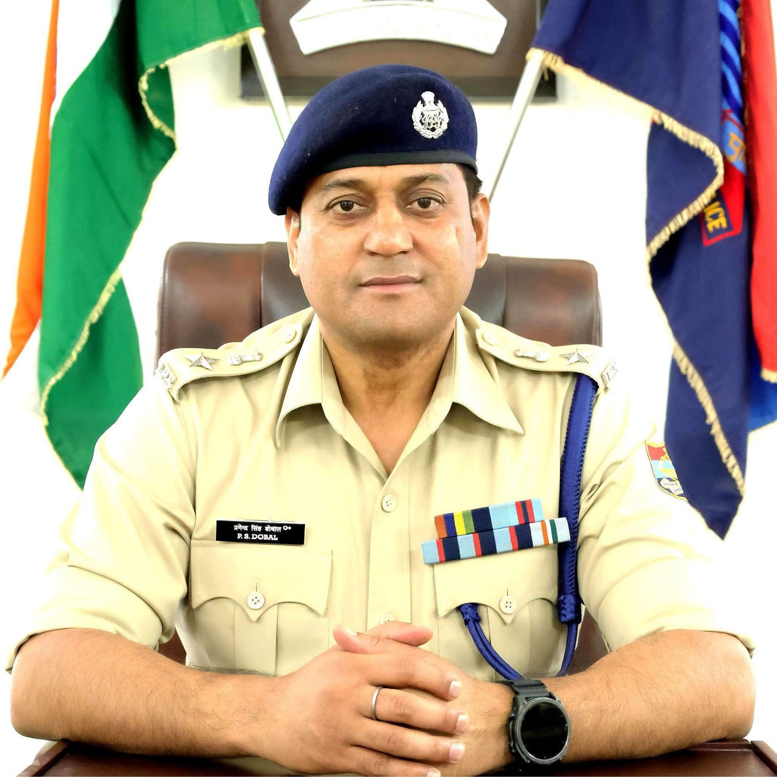 देहरादून एसएसपी ने किए बंपर तबादले, 33 पुलिस अधिकारियों के कार्यक्षेत्र में बड़ा फेरबदल
