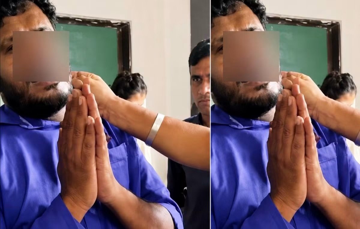 दून अस्पताल में युवती से कथित छेड़छाड़, आरोपी सफाईकर्मी निलंबित; पुलिस जांच में जुटी