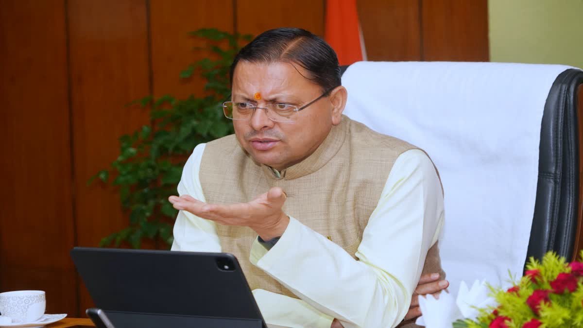 उत्तराखंड कैबिनेट के 10 बड़े फैसलों पर मुहर, अरेबिया मदरसों की अनुदान योजना होगी समाप्त