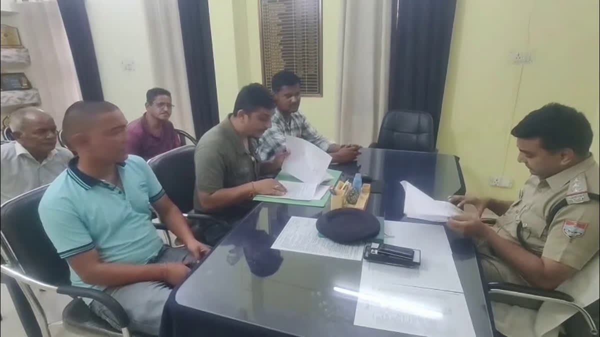 फिर सुर्खियों में हरियाणा के पोस्टमास्टर! पौड़ी के जाख डाकघर में खातों से लाखों की फर्जी निकासी का आरोप