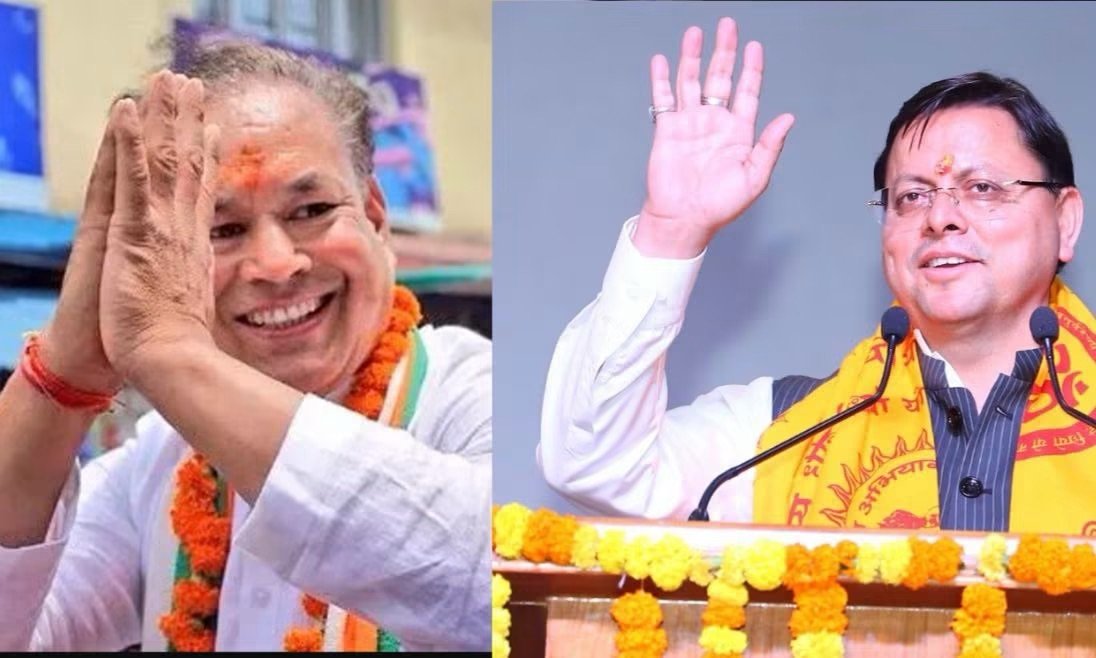 कांग्रेस विधायक लखपत बुटोला का बड़ा बयान, बोले— “विपक्ष में हूं, फिर भी सरकार ने कराया विकास”