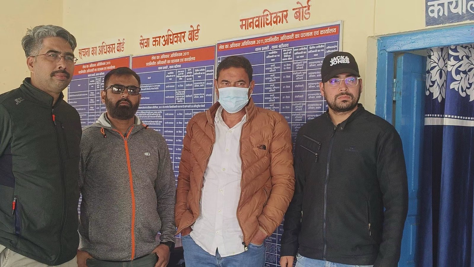 बद्रीनाथ धाम चढ़ावा चोरी मामला: SIT की दूसरी बड़ी कार्रवाई, राजेंद्र चौहान गिरफ्तार