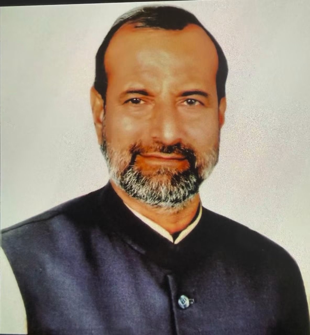पछवादून ने खोया वरिष्ठ जननेता, श्री कमरुद्दीन जी का निधन