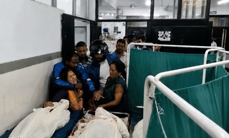 हल्द्वानी में दर्दनाक हादसा: जहरीली गैस से मां और दो बेटों की मौत, एक-दूसरे को बचाने में चली गई तीन जिंदगियां