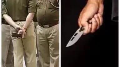 राजधानी दून में दिनदहाड़े घर में घुसकर युवक की चाकू से हत्या, आरोपी मौके पर दबोचा