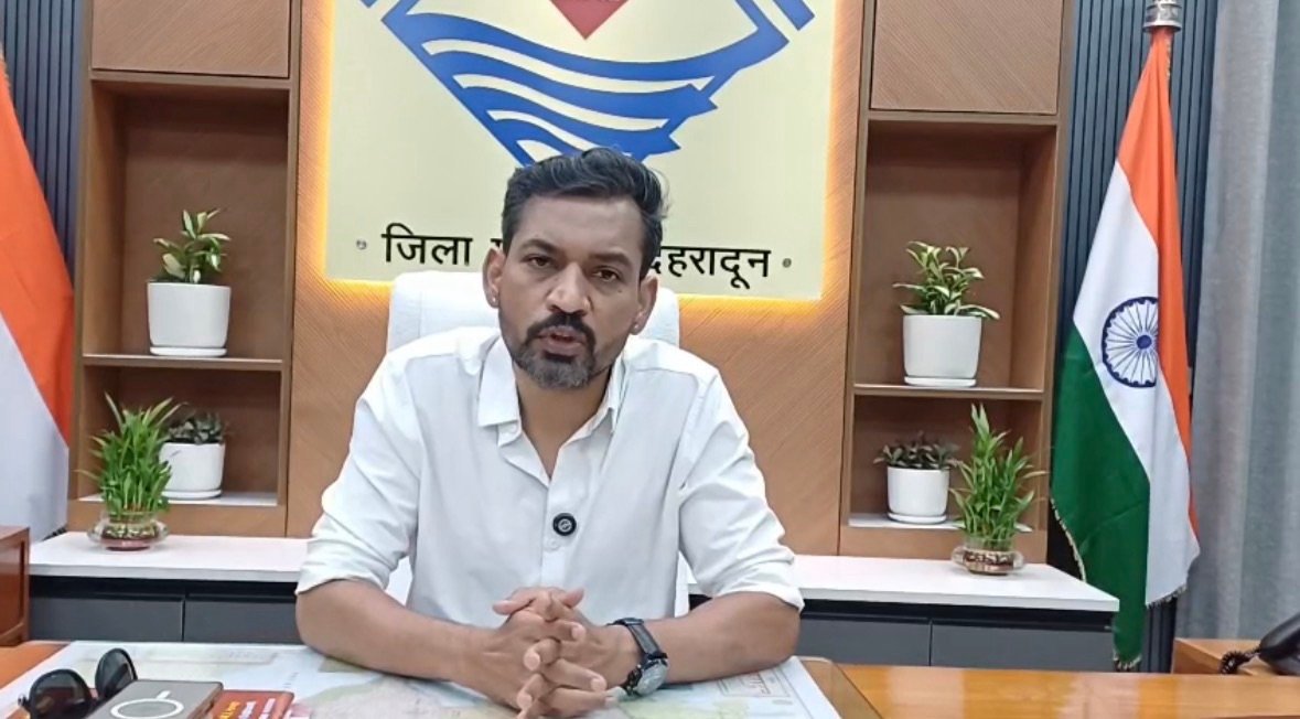 ‘जन-जन की सरकार, जन-जन के द्वार’ से दून में सुशासन को मिली नई रफ्तार, 44,735 लोगों ने लिया लाभ