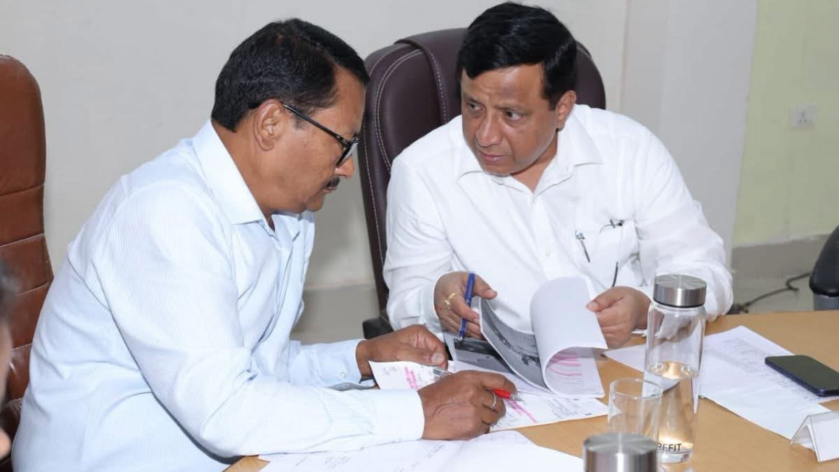 देहरादून महायोजना-2041: जनसुनवाई में नागरिकों ने दिए विकास के अहम सुझाव, सड़क, ट्रैफिक, पर्यावरण और मूलभूत सुविधाओं पर रहा जोर
