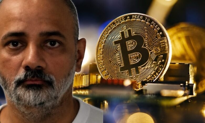 डार्क वेब से 8,088 बिटकॉइन, भारत में ₹10.82 करोड़ की विदेशी रकम… हल्द्वानी के बनमीत सिंह पर ईडी का बड़ा दावा
