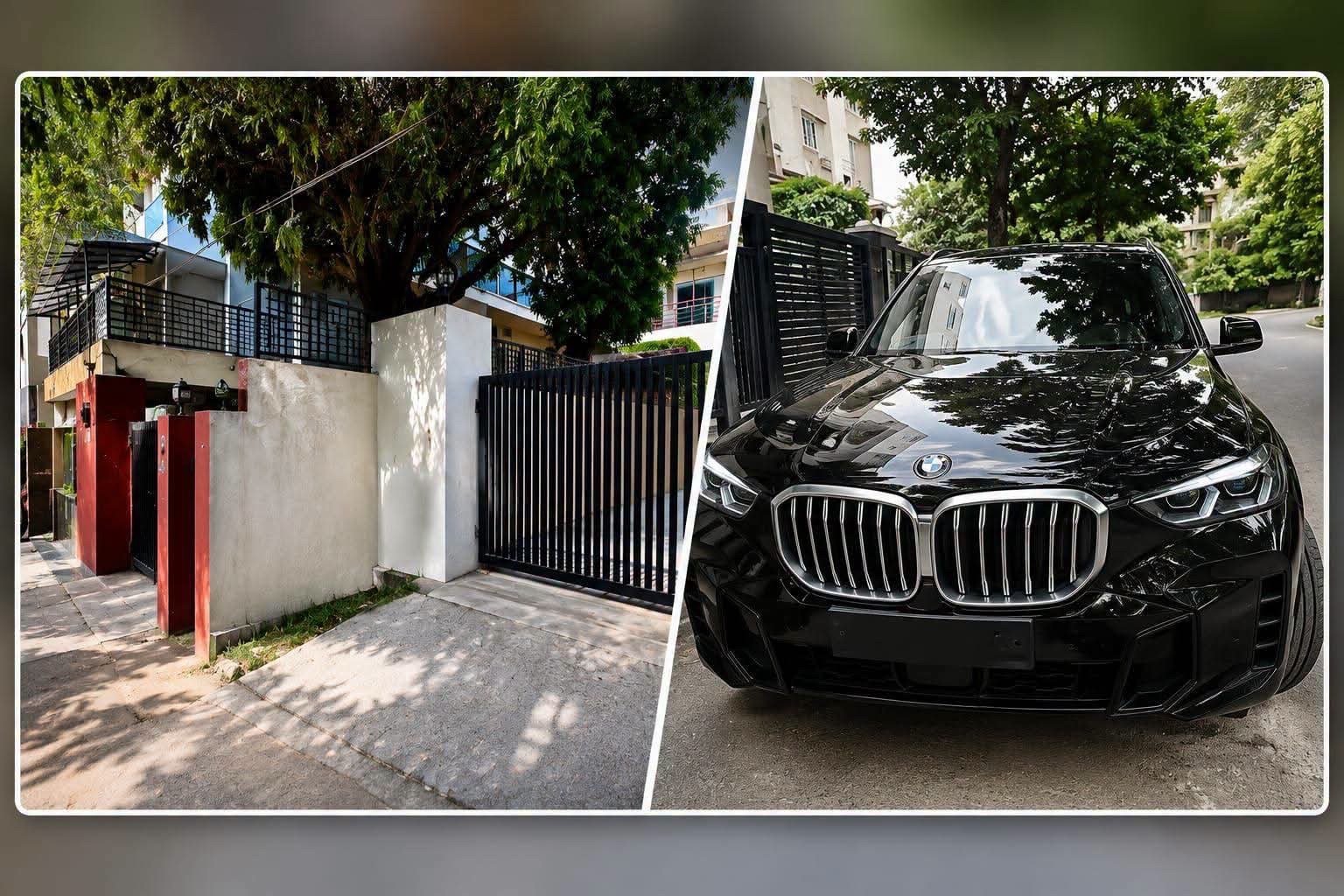 बिटकॉइन के नाम पर 200 करोड़ की ठगी! दून में आलीशान जिंदगी की खुली परतें