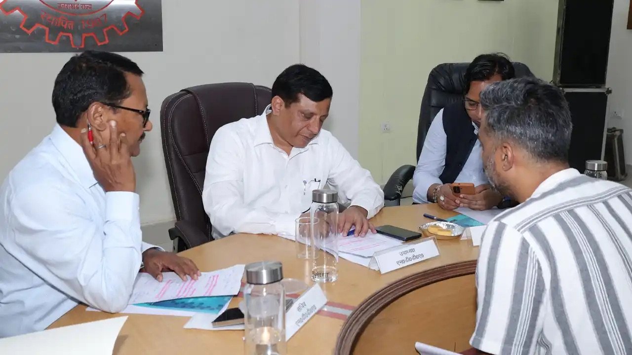 एमडीडीए की बड़ी पहल: अब हर महीने दो बार लगेगा ‘समाधान दिवस’, जनता की शिकायतों का होगा तय समय में निस्तारण