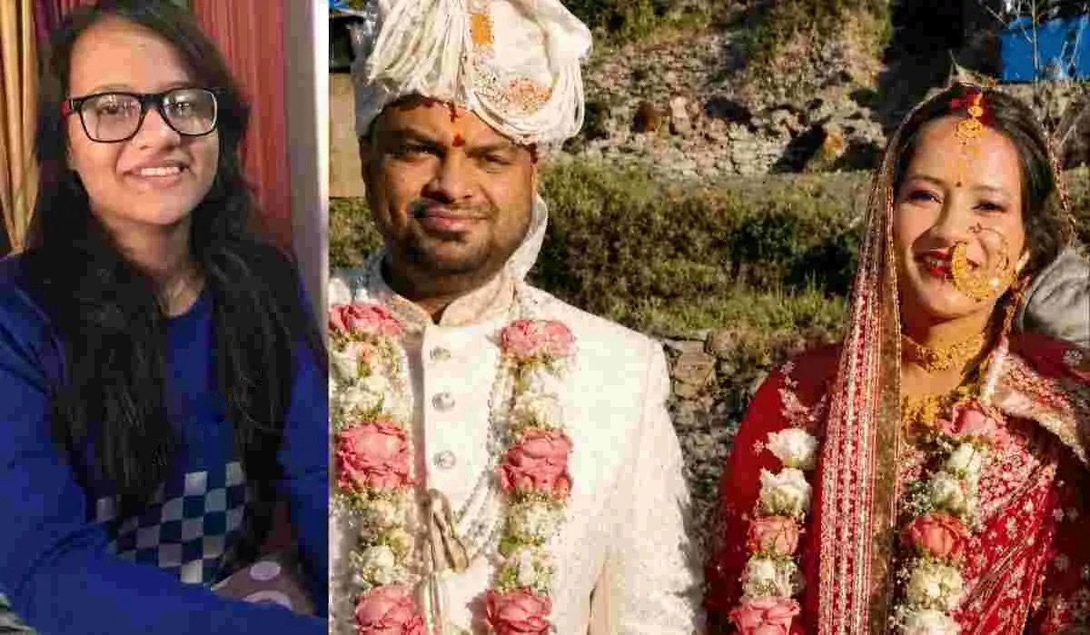 सृष्टि कंडारी दहेज हत्या मामला, सास परवीना देवी को कोर्ट से नहीं मिली राहत