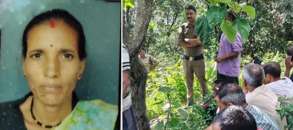 बागेश्वर में आंगनबाड़ी कार्यकर्ती की संदिग्ध मौत, मासूमों के सिर से उठा मां का साया