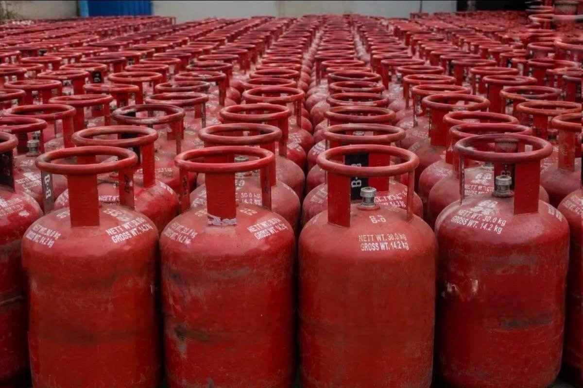 16 अगस्त तक करा लें LPG E-KYC, नहीं तो उज्ज्वला सब्सिडी हो सकती है बंद