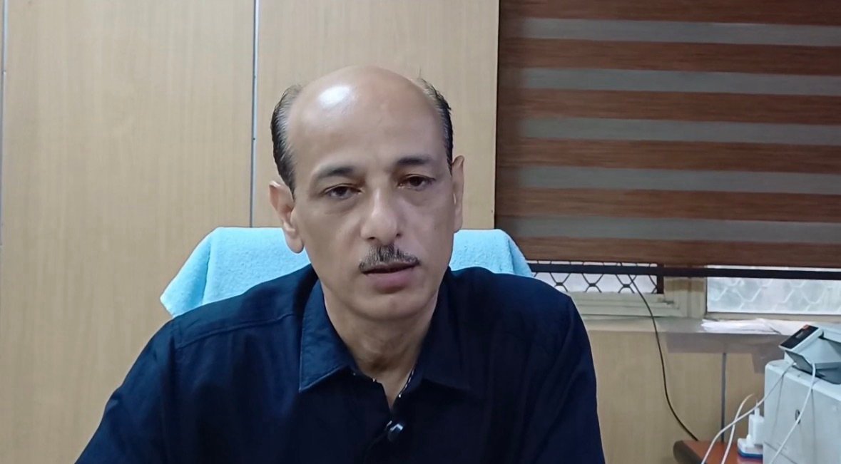 देहरादून और बागेश्वर में ऑरेंज अलर्ट, 6 अगस्त तक उत्तराखंड के पर्वतीय जिलों में बारिश का दौर जारी