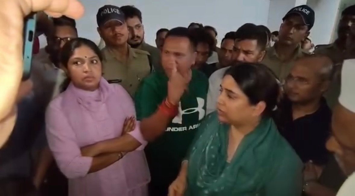 ऋषिकेश में दर्दनाक हादसा: करंट की चपेट में आने से एक ही परिवार के तीन लोगों की मौत