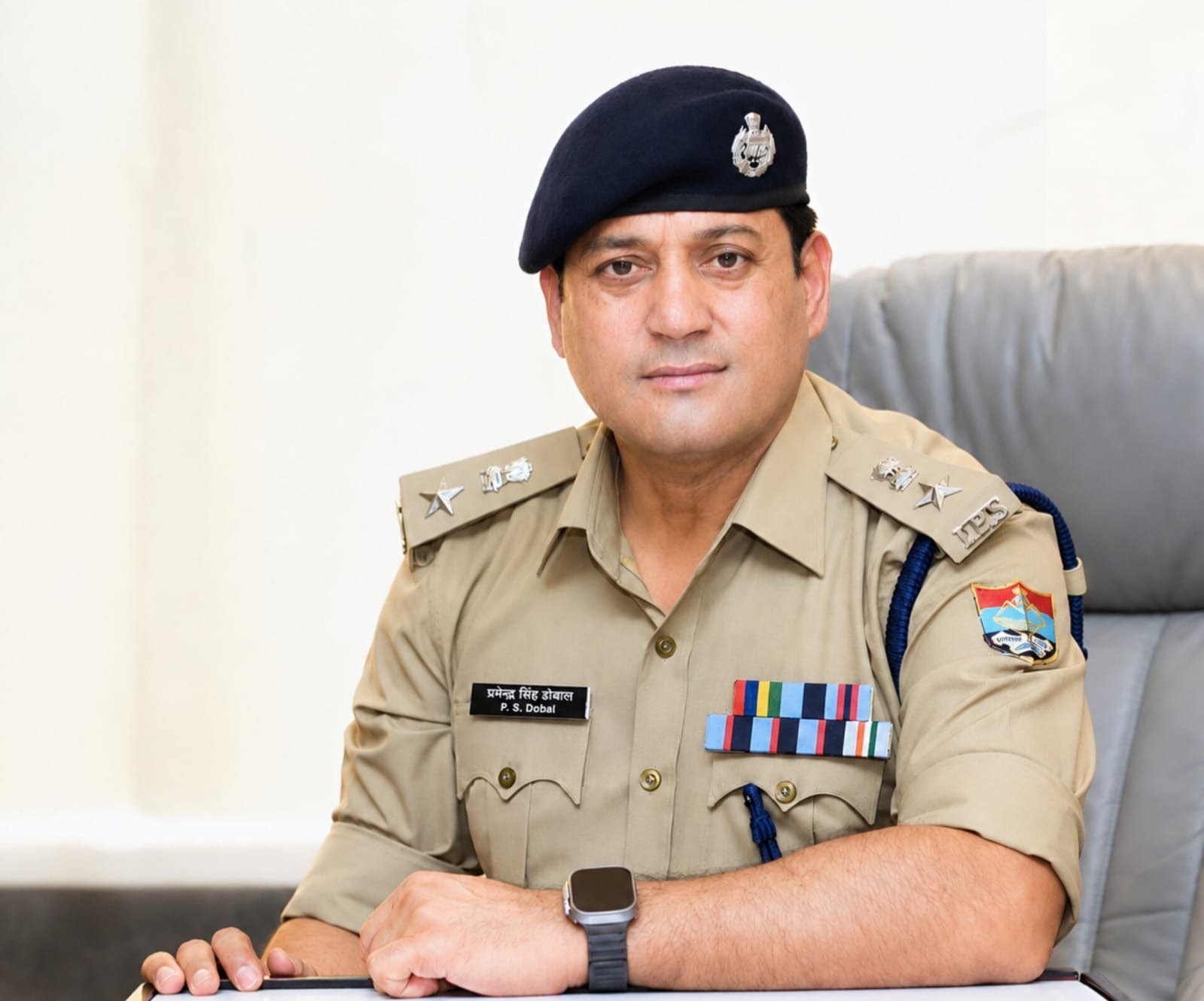 नशे के खिलाफ दून पुलिस का जागरूकता अभियान