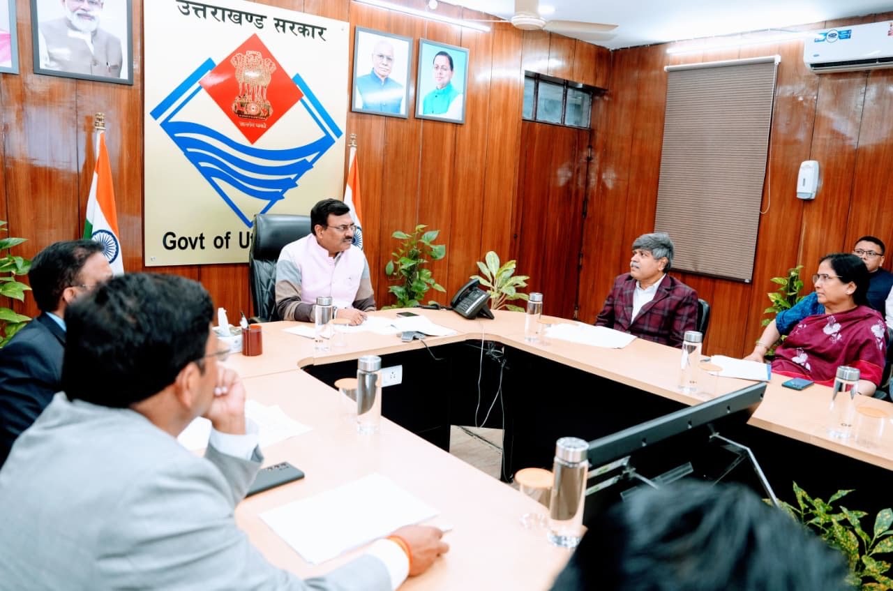 प्रवासी उत्तराखंडियों के अनुभवों से संवरेगा प्रदेश का भविष्य, 13 नवंबर को होगा तृतीय प्रवासी उत्तराखंडी सम्मेलन