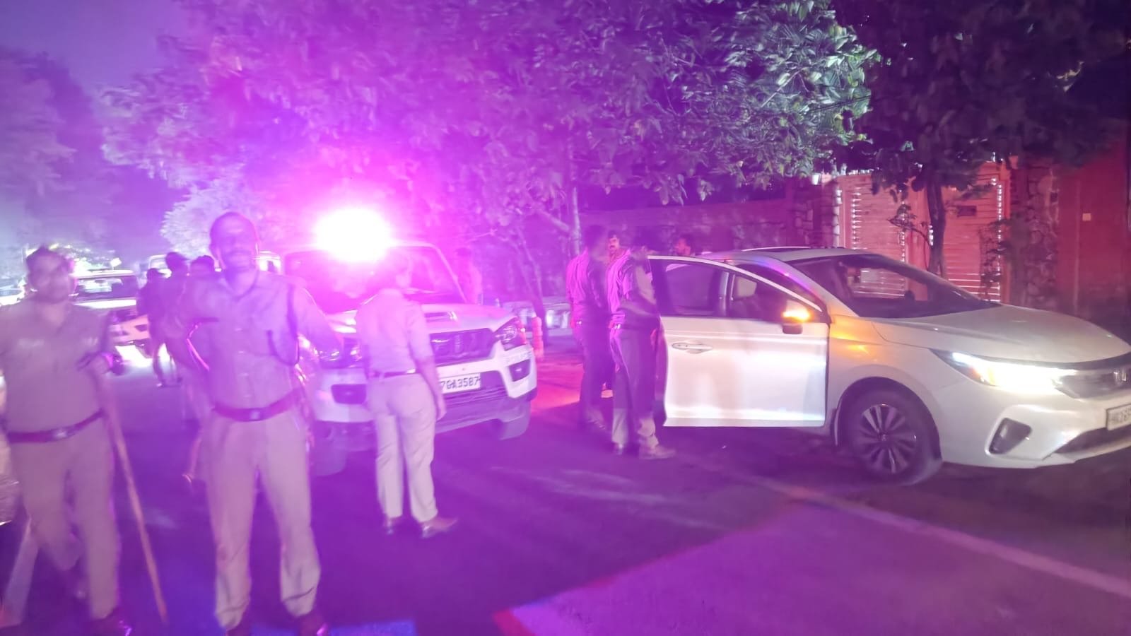 वीकेंड पर नगर से देहात तक दून पुलिस की ‘नाईट स्ट्राइक’, 1809 वाहन चेक