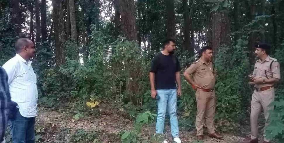 मांडूवाला में 40 वर्षीय व्यक्ति का शव बरामद, हत्या की आशंका पर जांच में जुटी पुलिस