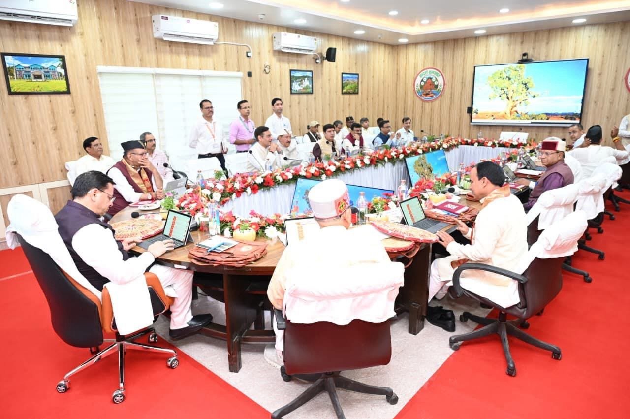 उत्तराखंड कैबिनेट के बड़े फैसले: 1.19 लाख छात्रों को मिलेगा उच्च शिक्षा कौशल संवर्धन योजना का लाभ