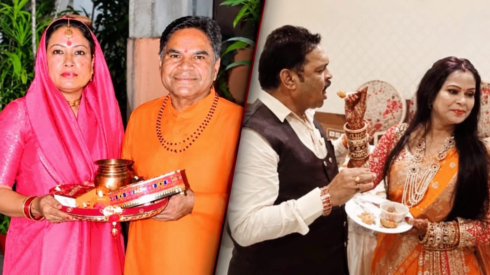 करवा चौथ पर उत्तराखंड में तीन अलग-अलग चर्चाएं, रेखा आर्य और उर्मिला सनावर ने नहीं रखा व्रत